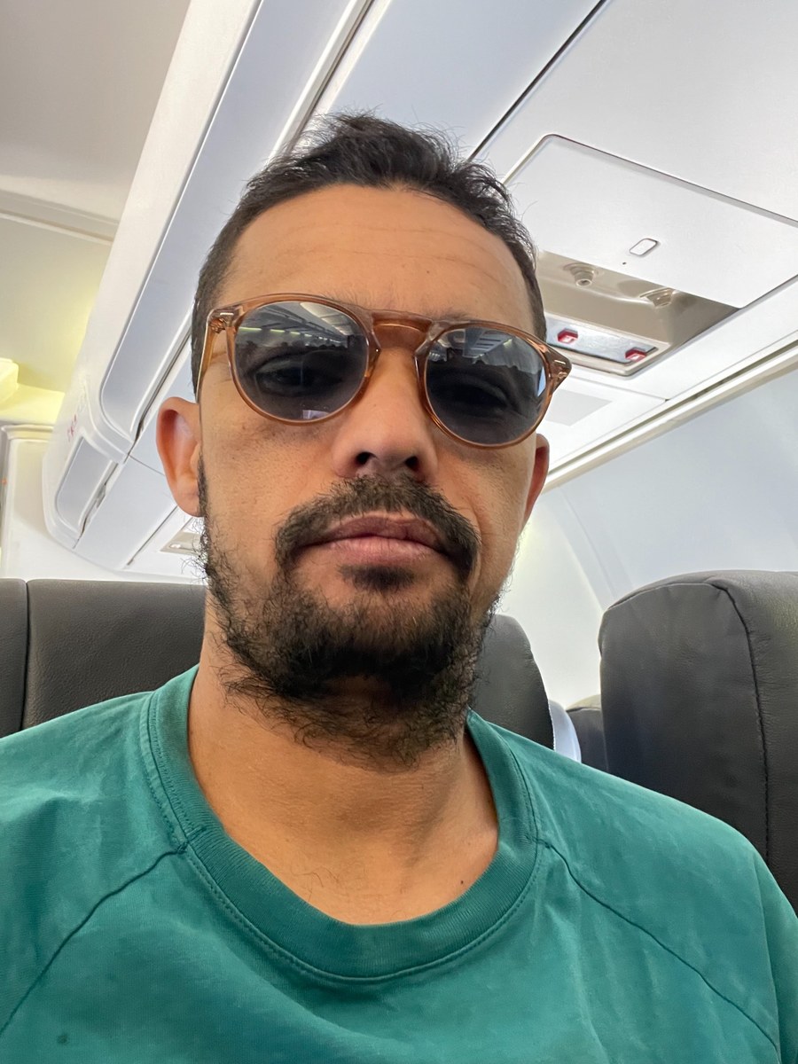 Abdallah, votre chauffeur TOUBEISSY VTC